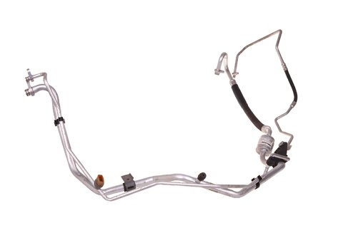 Potrubí klimatizace 9670090880