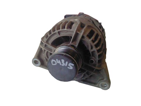Alternátor 3.0 JTD 115A orig.