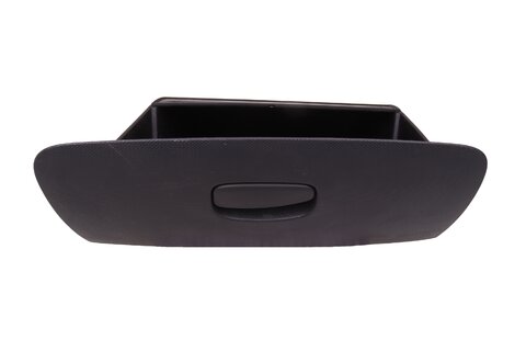 Odkládací schránka spolujezdec (černá) - 681087227R