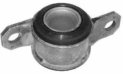 Silentblok př.ramene zadní L=P