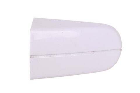 Krytka zámku kliky řidiče bez otvoru lakovací AM51-U218B08-AAXWAA