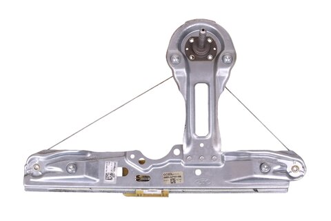 Spouštěč skla zadní levý mechanický BM51-A27001-AC