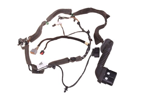 Kabelový svazek dveří přední levý -2015 BV6T-14A584-AAE