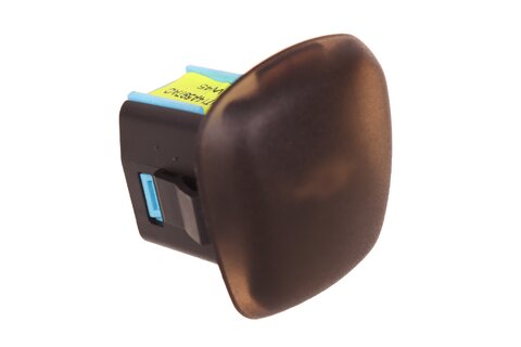 Senzor slunečního svitu AV1T-14A597-BA