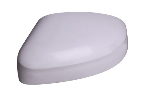 Kryt zpětného vnějšího zrcátka levý lakovací BM51-17K747-AB57VT