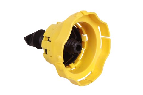 Upevňovací šroub rezervního kola 7603R2