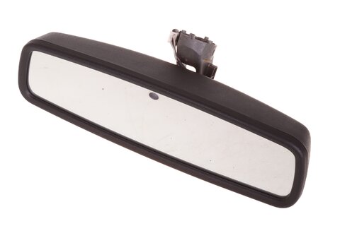 Vnitřní zpětné zrcátko AU5A-17E678-AD