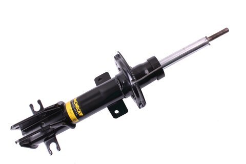 Tlumič pérování přední plynový