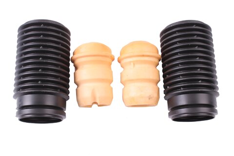 Prachovky s dorazy sada