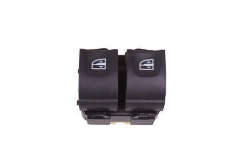 Tlačítko stahování oken levé přední 254118044R