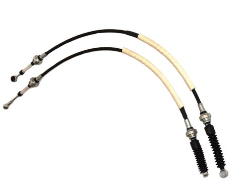 Lanovody řazení kompletní (řadící   volící)