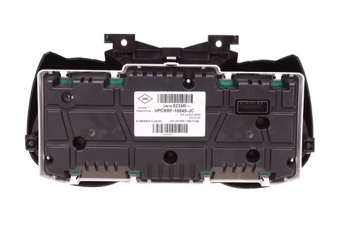 Přístrojový štít 248100235R