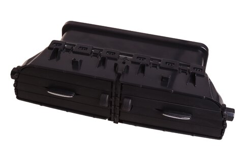 Středová mřížka ventilace 687507764R