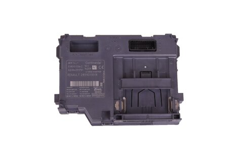 Čtečka karty (1 černý konektor) - 285905719R