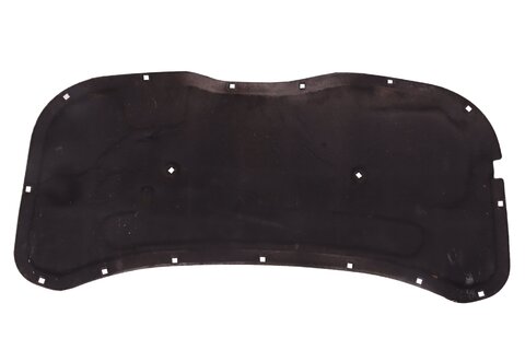 Tlumení přední kapoty 6Q0863835C