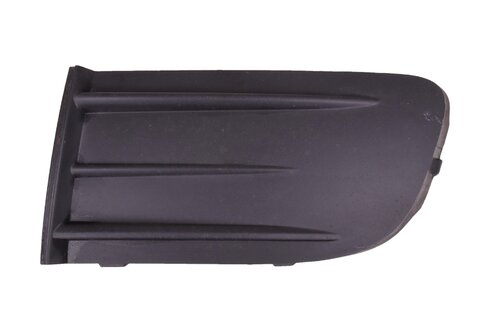 Mřížka předního nárazníku levá -2008 (bez mlhovky) 1Z0807367