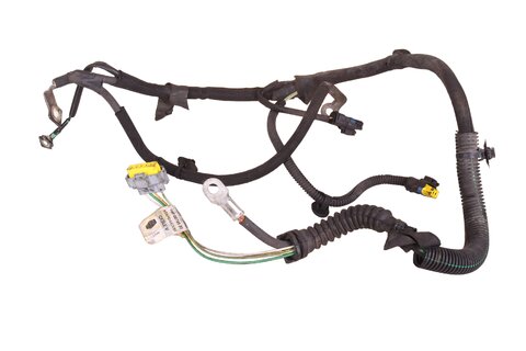 Kabel akumulátoru plus 5642HT