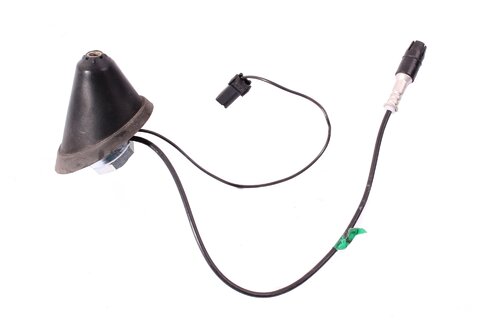 Patka antény (2 kabely)