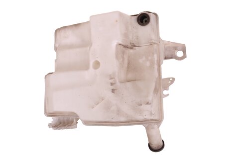 Nádobka ostřikovačů hatchback bez ostřiku světel BV61-17B613-AD