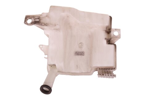 Nádobka ostřikovačů hatchback bez ostřiku světel BV61-17B613-AD