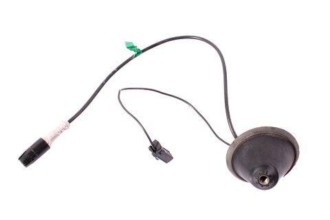 Patka antény (2 kabely)