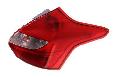 Světlo zadní pravé hatchback -2015 BM51-13404-AK