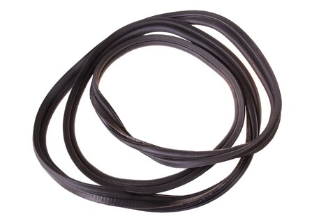 Gumové těsnění víka kufru hatchback BM51-A404A06-SB