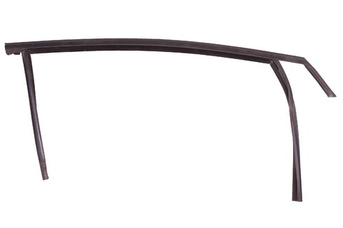 Těsnění předního skla pravé BM51-A21510-AK