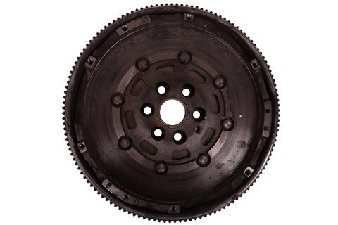 Dvouhmotový setrvačník 228mm LUK - 03L105266E