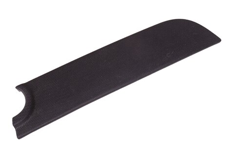 Plastový kryt středové konzole 969126425R