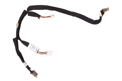 Kabelový svazek TCU 240366513R