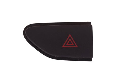 Tlačítko varovných světel 252907372R