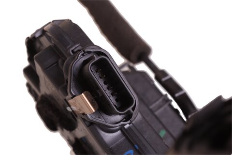 Zámek dveří levý přední - 805033000R