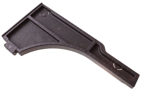 Výplň vany kufru pravá hatchback BM51-A11168-CC