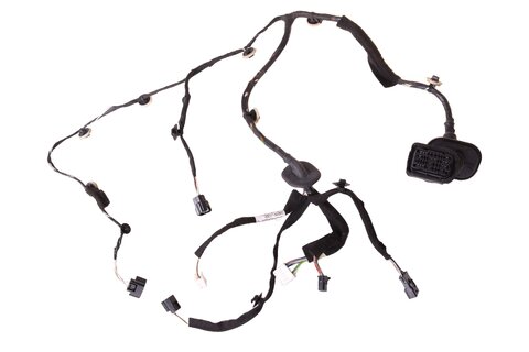 Kabelový svazek předních dveří levý 241243042R