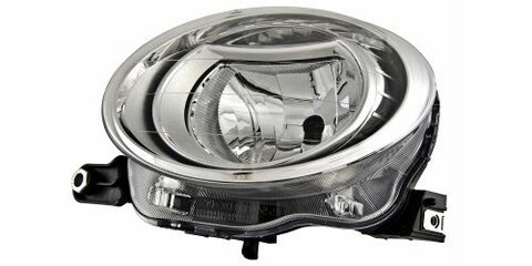 Světlo přední levé L orig.