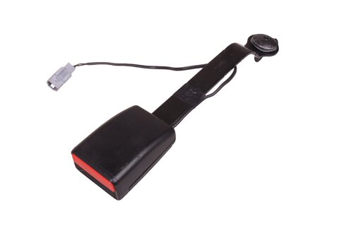 Levý / pravý přední zámek bezpečnostního pásu 878177659R