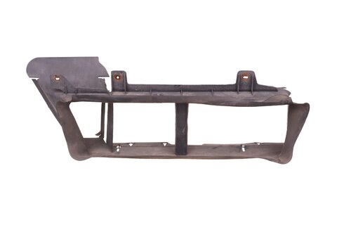 Deflektor vzduchu předního nárazníku levý -2015 BM51-8314-CC