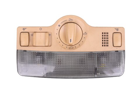 Stropní vnitřní světlo 1J09471067H7