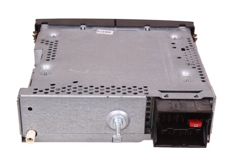 Autorádio Continental 1614201480