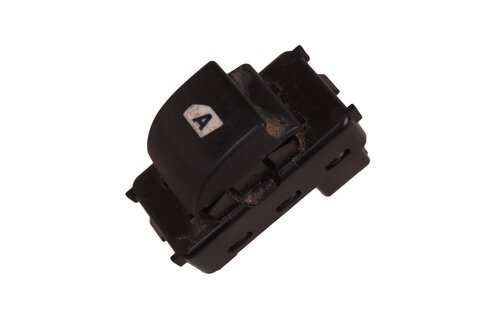 Tlačítko stahování předních oken levé 6490HQ