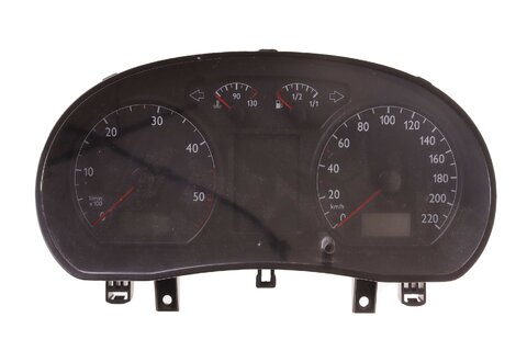 Přístrojový štít 6Q0920800M