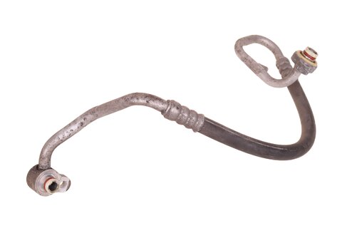 Hadice kondenzátoru klimatizace horní BV61-19N601-JA