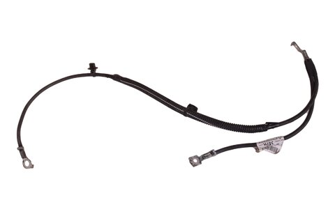 Kabel baterie mínusový 240807357R