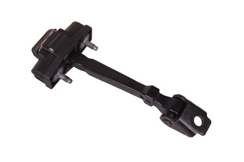 Omezovač zadních dveří