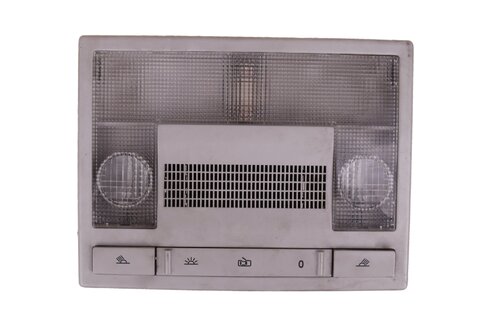 Osvětlení interiéru 6Q0947105CY20