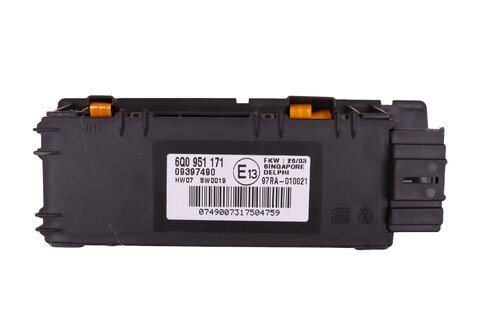 Čidlo ultrazvukové alarmu 6Q0951171C