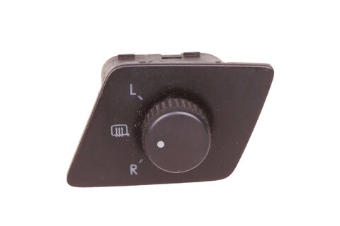 Tlačítko nastavení zrcátek 6Q1959565D20H