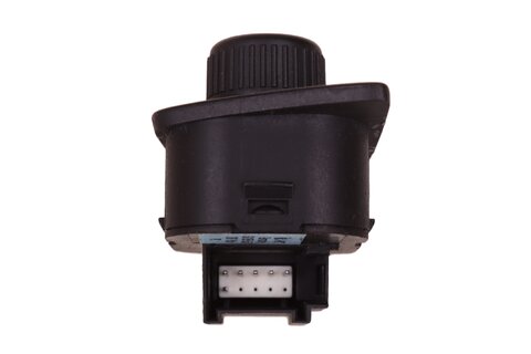 Tlačítko nastavení zrcátek 6Q1959565D20H