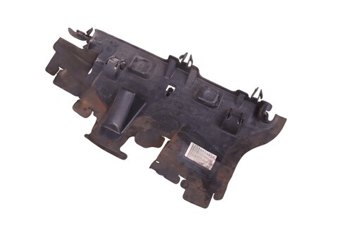 Deflektor vzduchu levý 7104R4